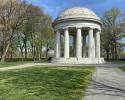 DC War Memorial